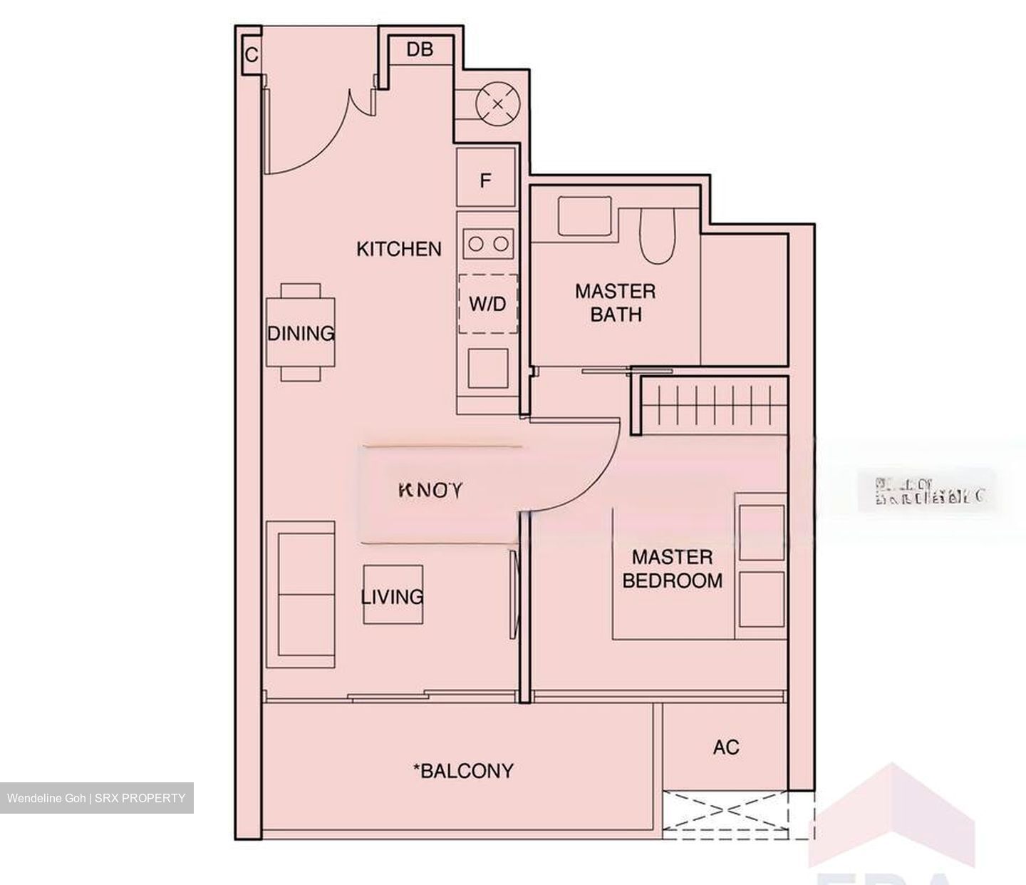 Commonwealth Towers (D3), Condominium #441737321